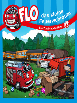 cover image of 13
